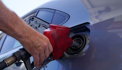 Gas prices in Michigan drop 11 cents since last week, AAA says