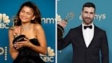 In Case You Missed It, Here Are All The Biggest Winners From The 2022 Emmy Awards