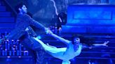 'Dancing With the Stars' Halloween Night: Mauricio Umansky Eliminated