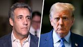 Michael Cohen came off 'credible' and 'human': Trump's hush money trial continues