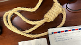 Texas mayor receives package with a noose and threatening letter