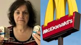 McDonald’s customer devastated after her 400 free coffee cards become ‘worthless’ - Dexerto