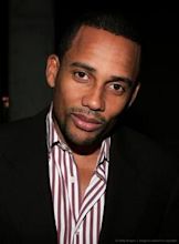 Hill Harper