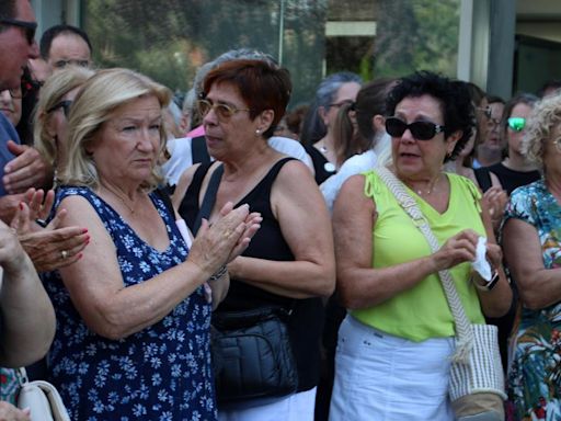 Una carrera de fondo para proteger a las mujeres