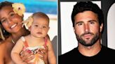Brody Jenner Shares Sweet Photo of Daughter Honey and Fiancée Tia Blanco on Mother's Day