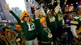 'Packed' Friday night: Northern Wisconsin HS football games clash with Green Bay's NFL opener