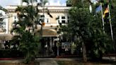 Embajada alemana critica falta de libertad de prensa en Cuba