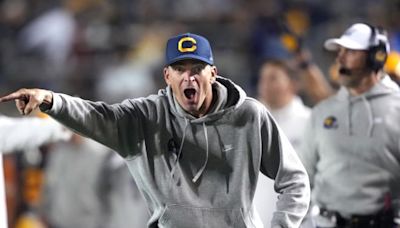 Cal head coach Justin Wilcox on playing FSU, his team's 3-0 start