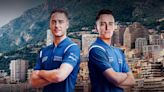 Fórmula E: Vandoorne e Hughes assinam com a Maserati