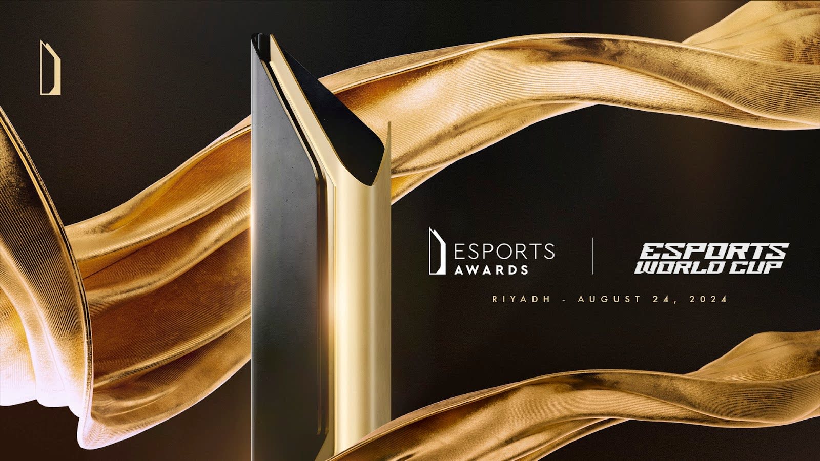 Esports Awards CEO discusses new partnership with Esports World Cup