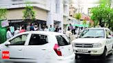 Court Criticizes NMC for Inadequate Measures Against Hospital Encroachments | Nagpur News - Times of India