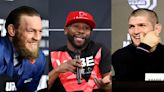 Throwback: When Floyd Mayweather Wanted To Fight Conor McGregor and Khabib Nurmagomedov on the Same Day