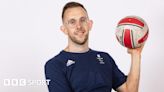 Paris Paralympics: Wheelchair rugby's Kieran Flynn celebrates GB selection