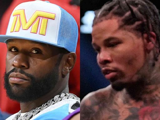 ¿Gervonta Davis vs Floyd Mayweather? Revela sus próximos 5 rivales; está Ryan García