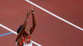 Faith Kipyegon: “Aún no soy la mejor. Quiero motivar a atletas fuera y dentro de África”