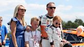 NASCAR veteran Kevin Harvick straps in for final ride Sunday in Phoenix: ‘It’s been real’