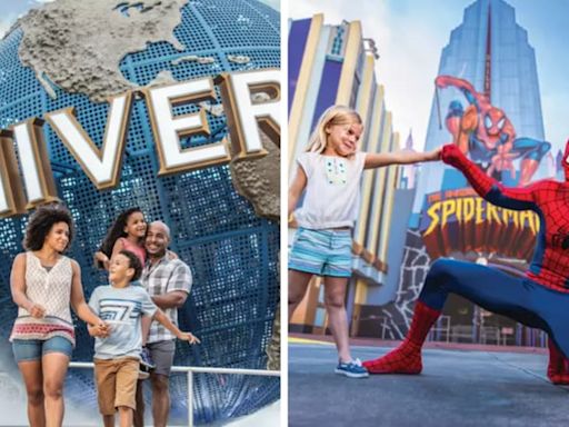 Universal Studios Orlando tickets: Groupon has up to 36% off theme park tickets