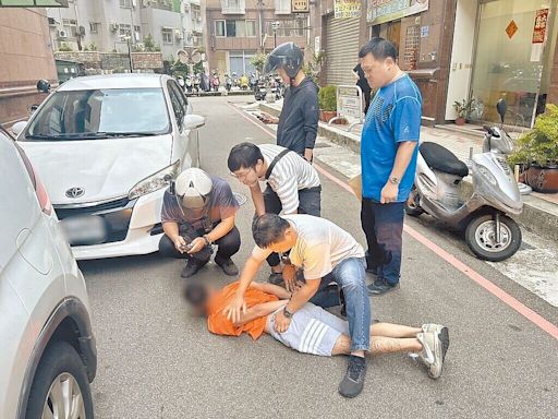 詐團入校園 少年詐欺犯5成淪車手