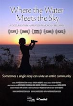 Where the Water Meets the Sky (2008) - Posters — The Movie Database (TMDB)