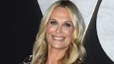 Molly Sims Just Dropped Lingerie Photos On IG, And She's Mega-Toned