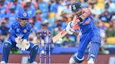 IND vs BAN: It’s good when you are challenged, says batting coach Rathour on Kohli’s lean run in T20 Word Cup 2024
