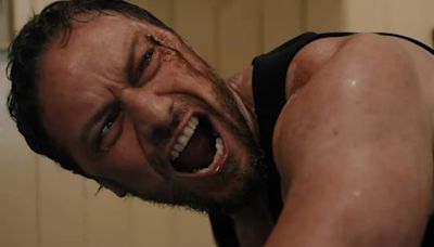 No hables con extraños: la película de terror psicológico con James McAvoy presenta un nuevo avance