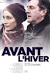 Avant l'hiver