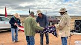 A Diné family with deep ties to the military holds an annual Veterans Day breakfast