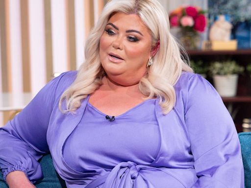 Gemma Collins' Ad For 'Depression Treatment' Headset Banned By Standards Authority