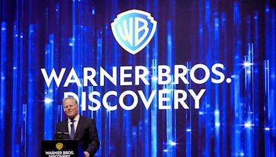 Top Analyst Begs Warner Bros. Discovery To Explore...Asset Sales, Spinoff; With Stock In The Tank “All Options...