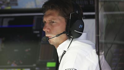 Williams Boss James Vowles Explains "2025 Will Be Sacrificed" For the Bigger Picture