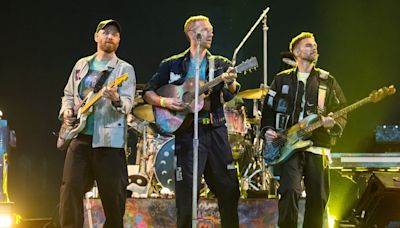 Coldplay obligado a pagar millones para firmar la paz en la batalla judicial contra su exmanager