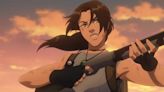 El anime de Tomb Raider en Netflix confirma fecha de estreno en su nuevo tráiler