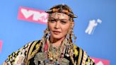 Madonna y la cruda realidad para una actriz que se esforzó en vano