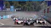 La Fórmula E publica calendario para la temporada 2024-25 - La Tercera