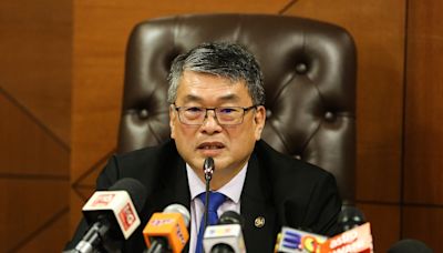 Parliament committee says will appoint next EC chairman transparently by consulting Dewan Rakyat first