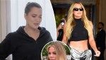 Khloé Kardashian, 40, learns her biological age after confessing bad eating habits