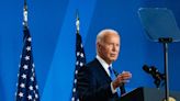 Democratic Donors Froze Pro-Biden Contributions