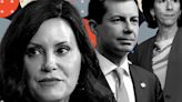 Opinion | Whitmer, Buttigieg and the Veeps Who Might Have Been