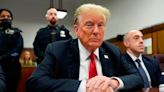 ‘Es un día peligroso para EEUU’, dice Trump antes de alegatos finales de su juicio