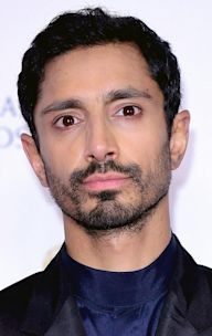 Riz Ahmed