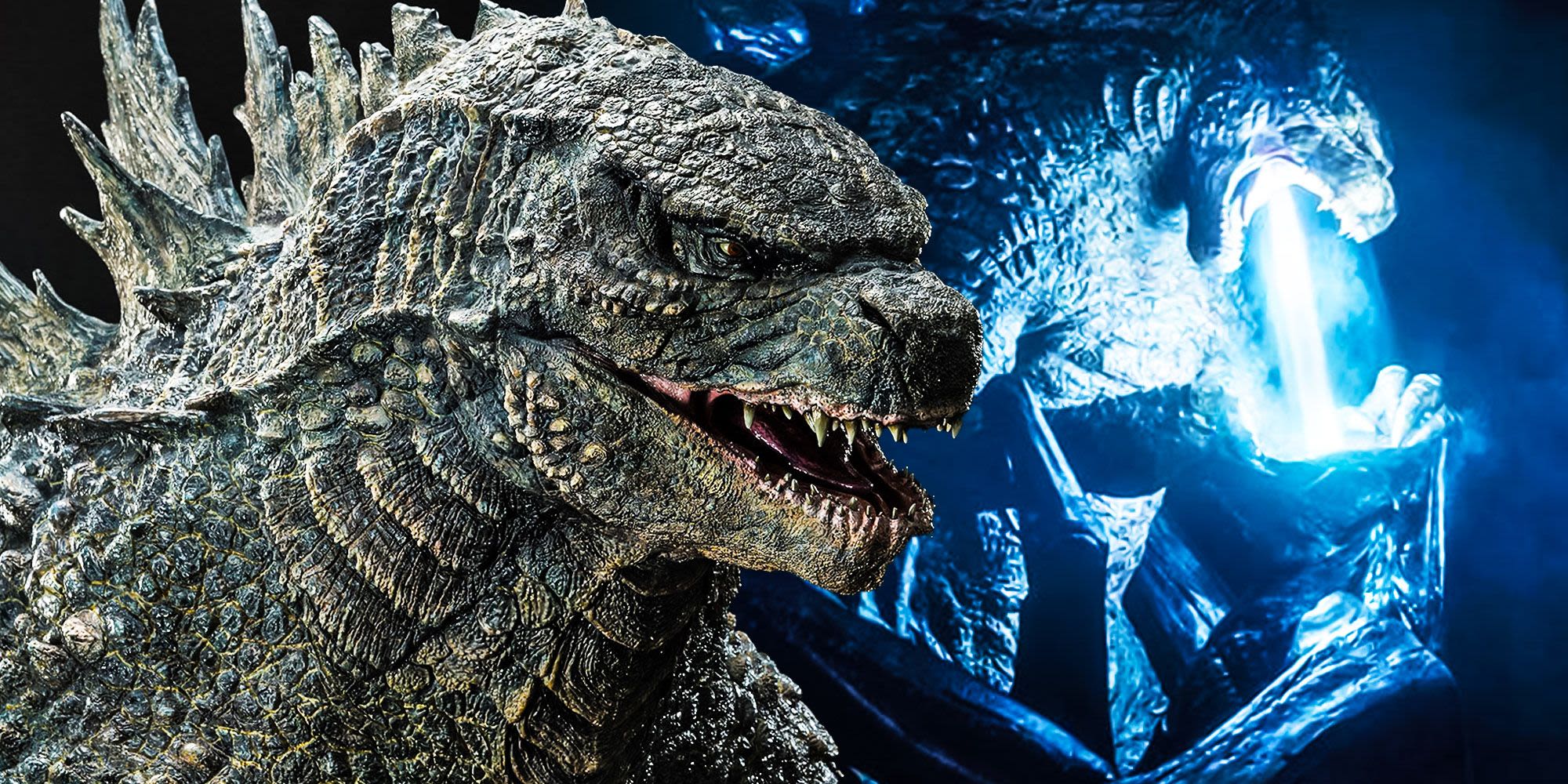 MonsterVerse Officially Upgrades Godzilla's Most Brutal Attack Beyond His Old Limits