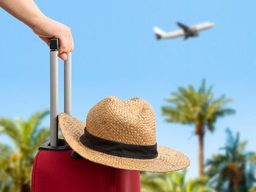 ‘I don’t have a budget’: Why people are going into debt to travel