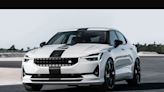 Polestar 2升級版是否有機會超越BST Edition 270的性能輸出?