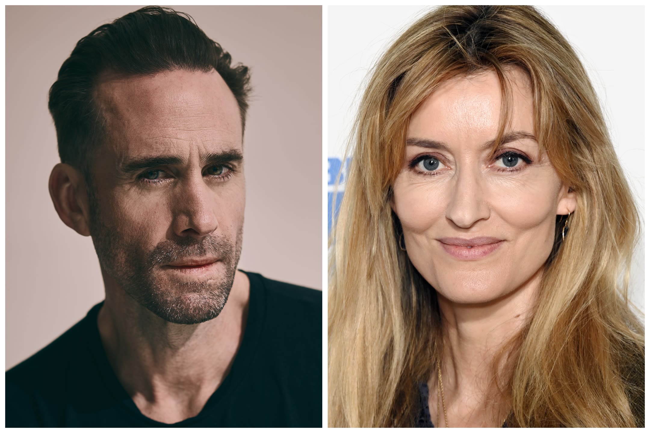 ‘Young Sherlock’ Amazon Series Casts Joseph Fiennes, Natascha McElhone