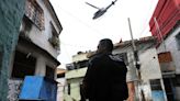 Quatro policiais militares morrem em operações no Rio em um mês