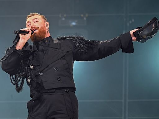 Sam Smith Re-Recorded ‘Stay With Me’ & Updated Its Lyrics: ‘Sometimes, We Can Change the Past’