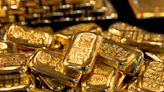 Gold steady as focus turns to U.S. inflation data