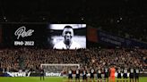 "Você nos deixou felizes, inclusive seus adversários": imprensa global celebra Pelé