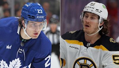 What channel is Bruins vs. Maple Leafs on today? Time, TV schedule, live stream for Game 6 of 2024 NHL playoff series | Sporting News